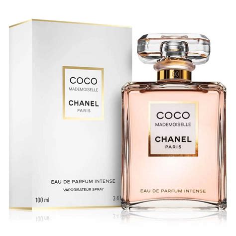 coco chanel mademoiselle intense 100ml|coco chanel mademoiselle intense price.